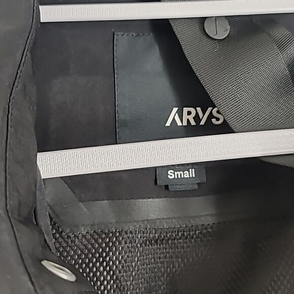 Arys Transeasonal Parka - Picture 14 of 15